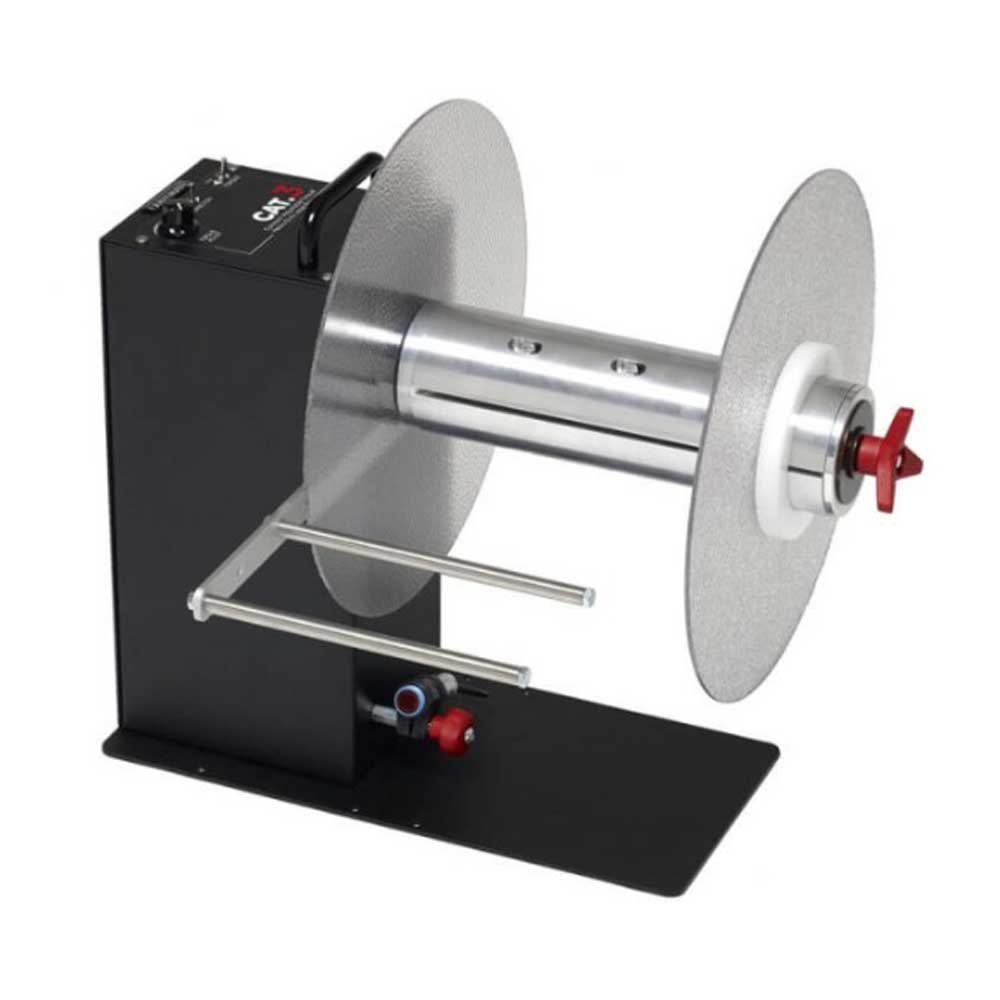 Rebobinadora CAT-3L-CHUCK - Image 4