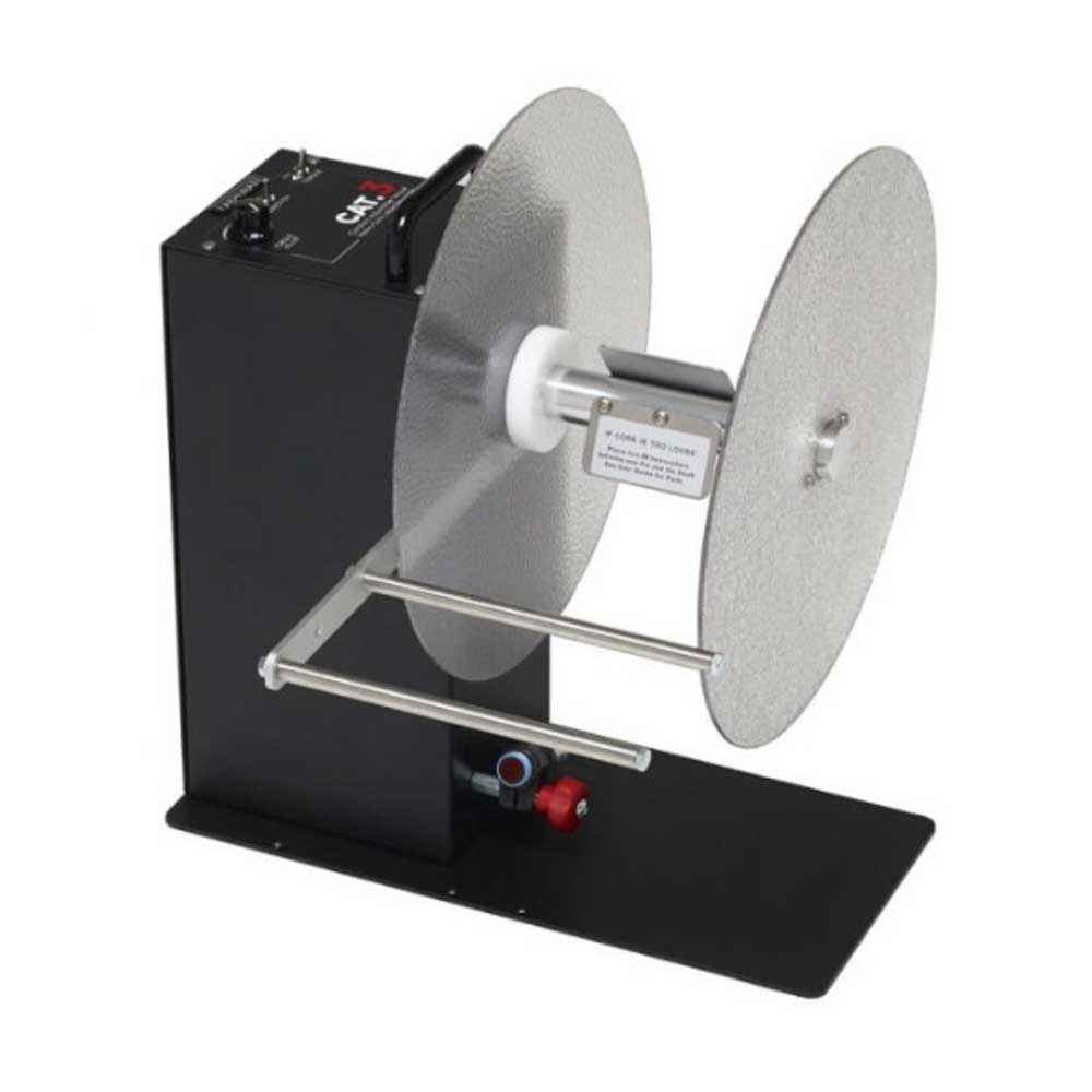 Rebobinadora CAT-3L-CHUCK - Image 2