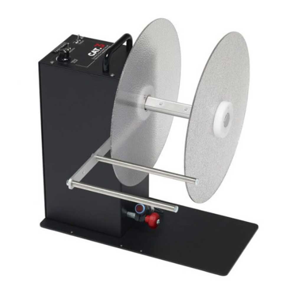 Rebobinadora CAT-3L-1-PULGADAS