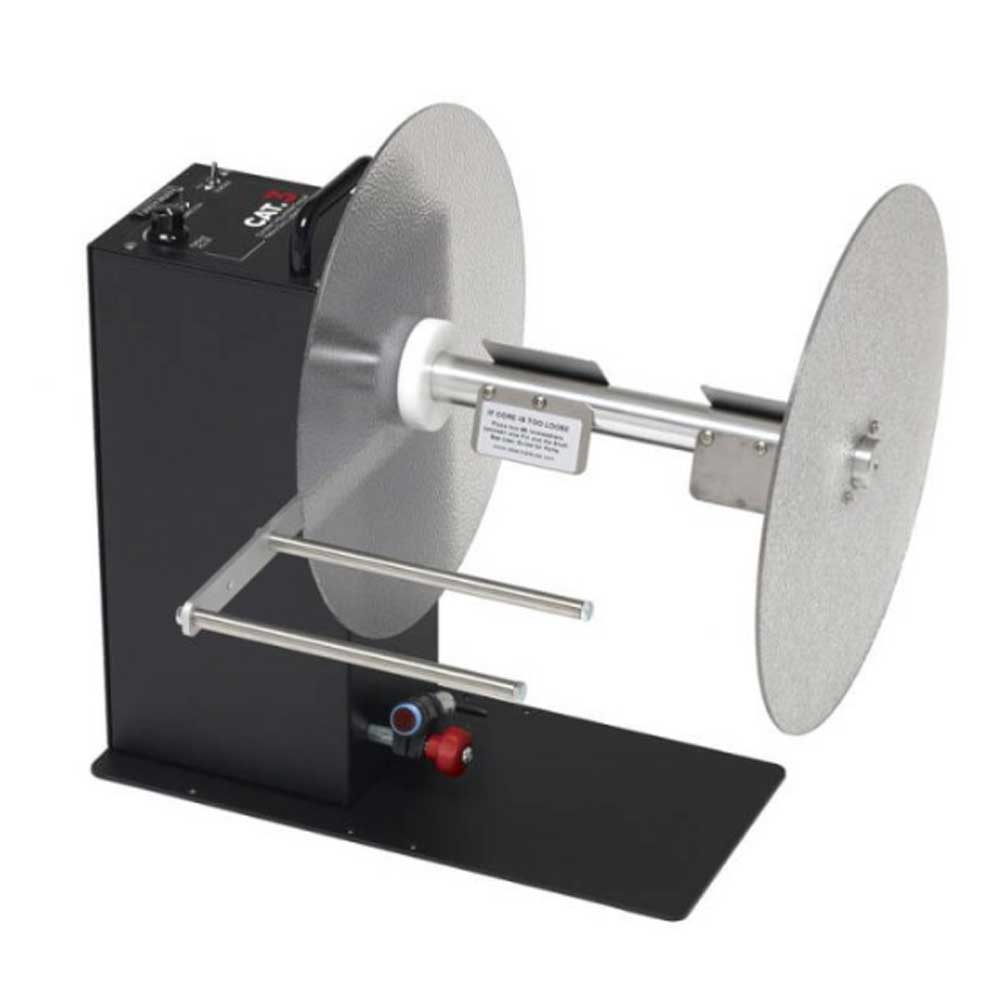 Rebobinadora CAT-3L-1-PULGADAS - Image 2