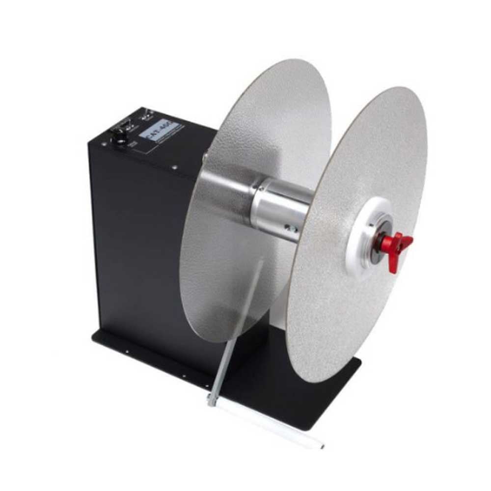 Rebobinadora CAT-40G-SA