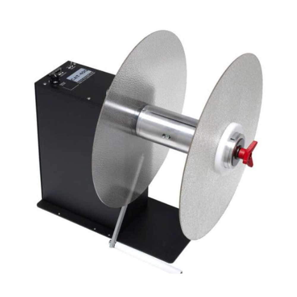 Rebobinadora CAT-40G-SA-220