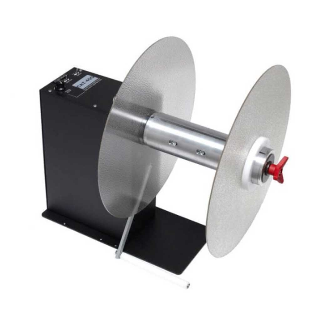 Rebobinadora CAT-40G-SA - Image 3