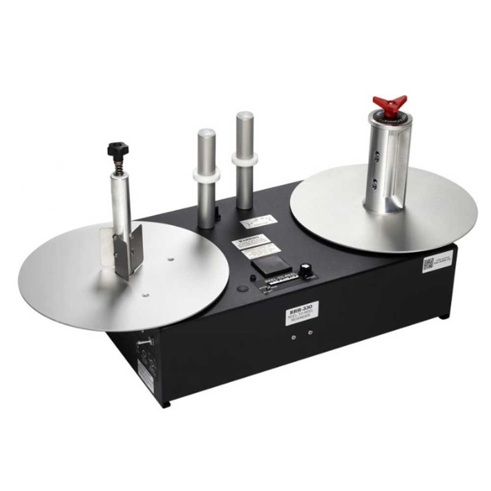 Rebobinadora CAT-40G-220 - Image 3