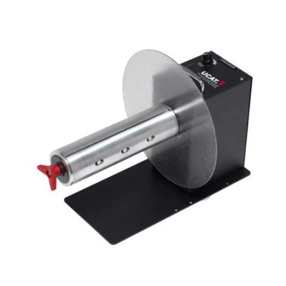 Desenrollador UCAT-1-CHUCK-10