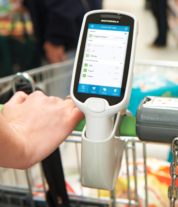 Computadora móvil MC18 - Image 3