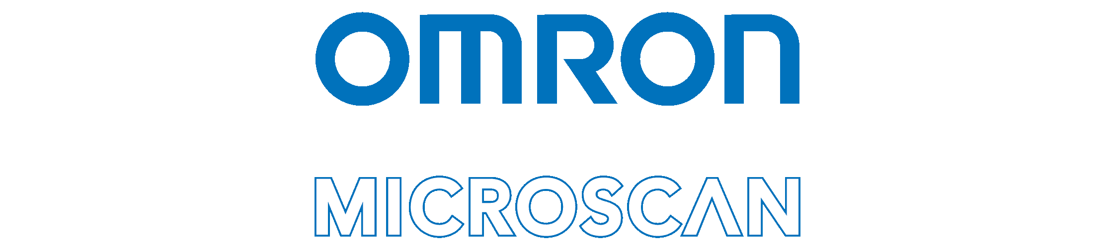 Omron Microscan