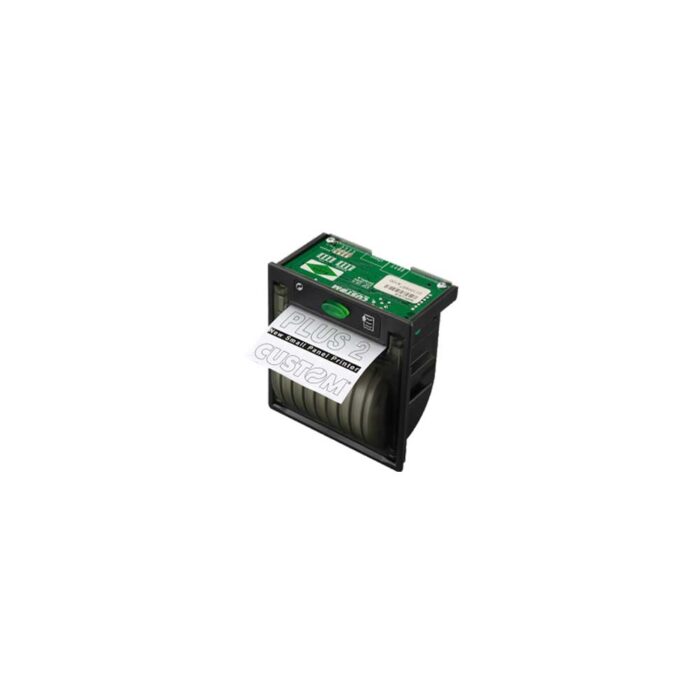 Impresora Plus 2