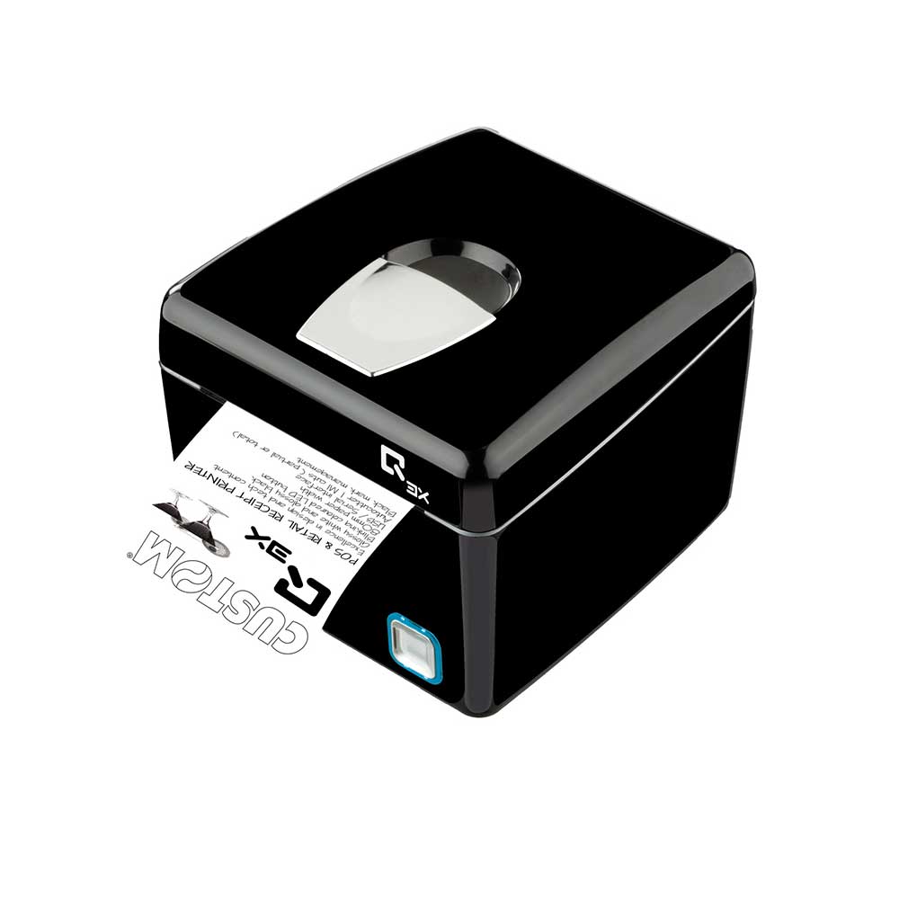 Impresora Fiscal Q3X F