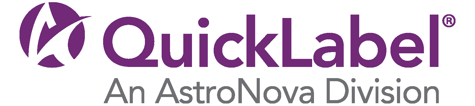 QuickLabel