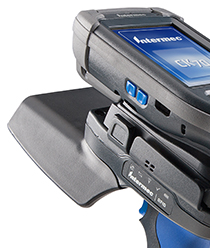 Honeywell Terminal RFID IP30 - Image 3