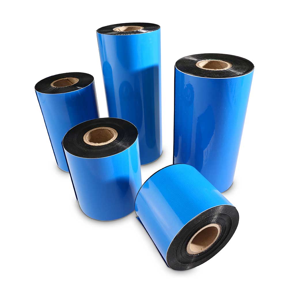 Ribbon de Cera Estándar GST+