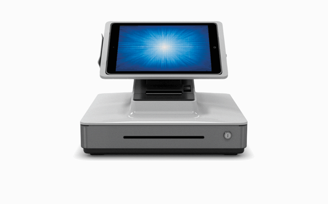 PayPoint® Plus para iPad®