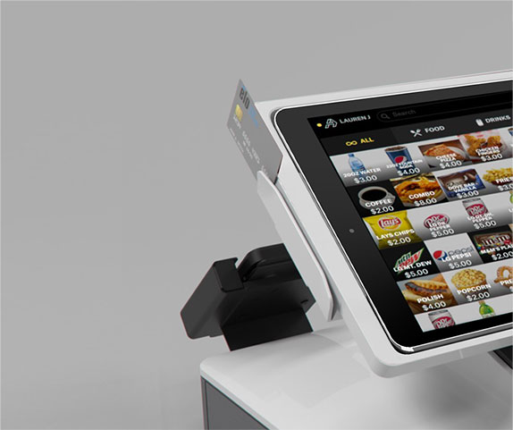 PayPoint® Plus para iPad® - Image 4