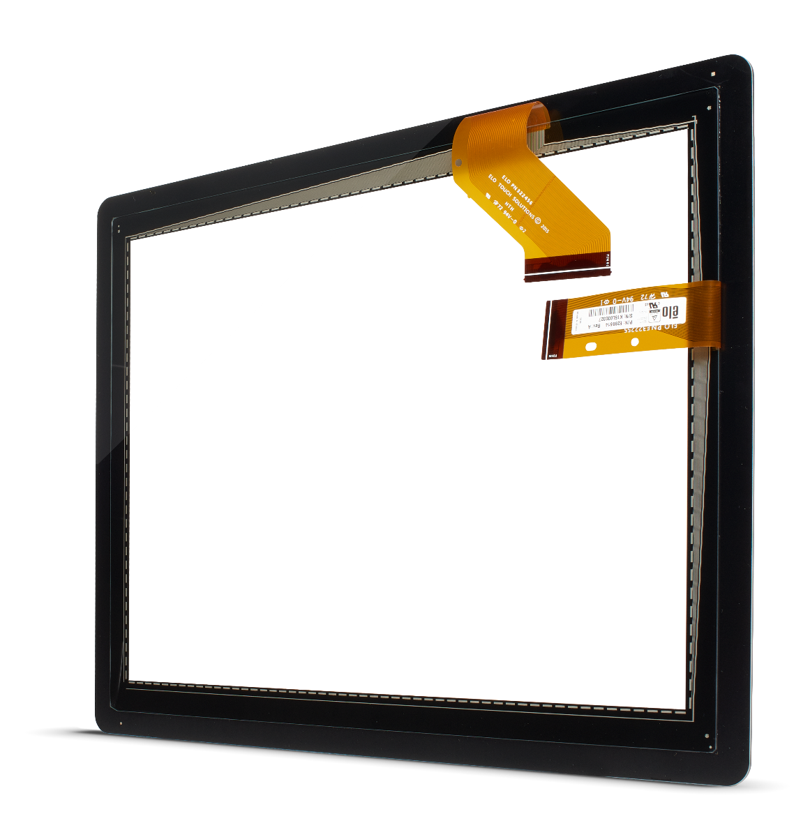 Capacitiva proyectada (PCAP) TouchPro® Pro-G (cristal), 7"-22" - Image 4