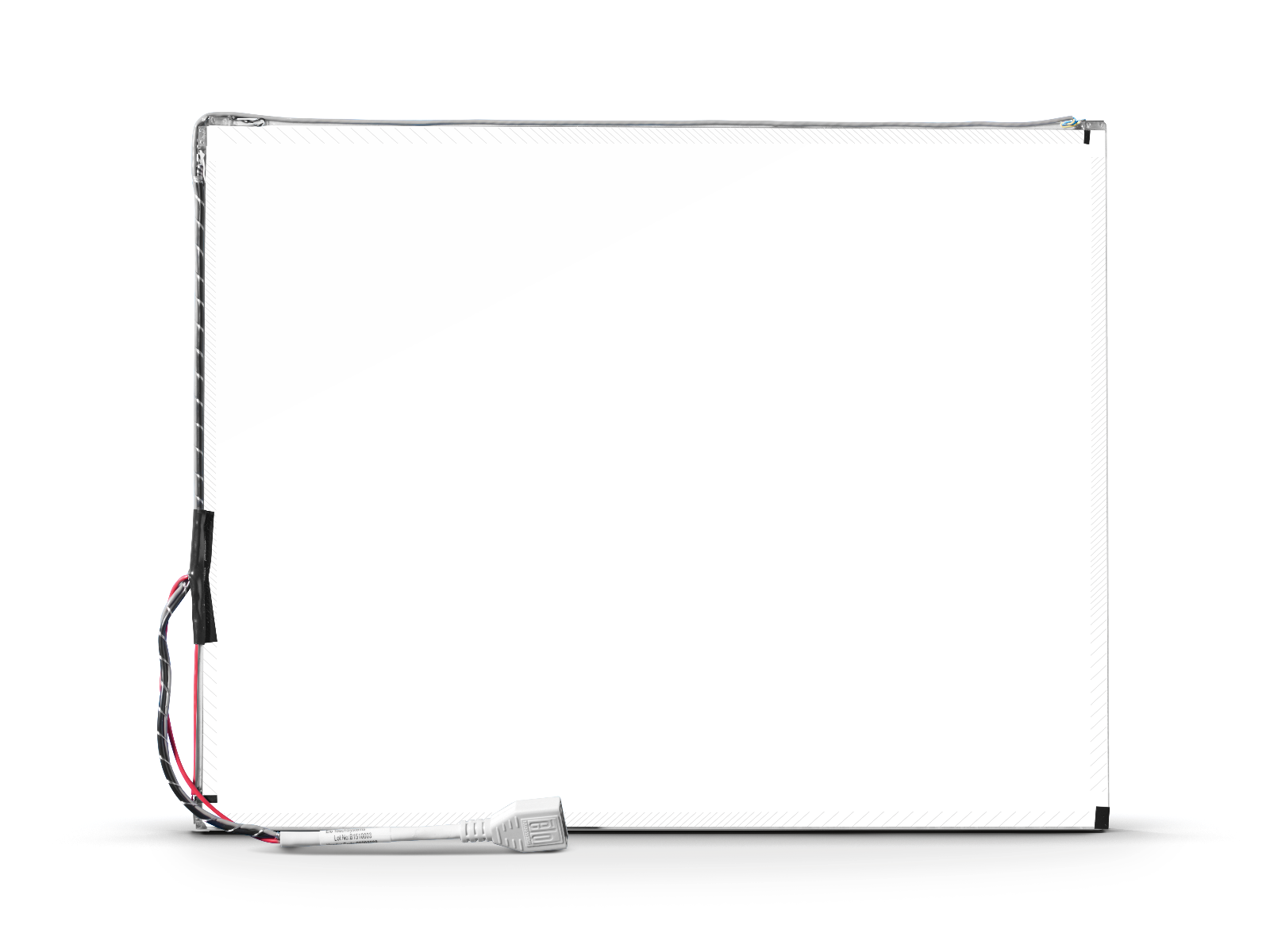 IntelliTouch® de ondas acústicas de superficie, con bisel - Image 2