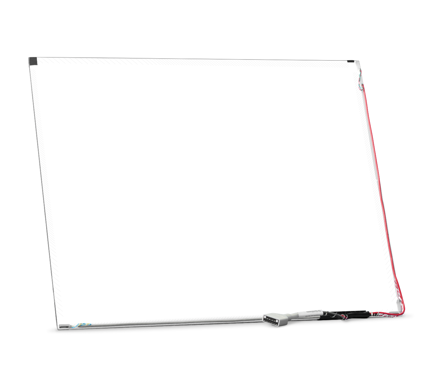 IntelliTouch® de ondas acústicas de superficie, con bisel - Image 3