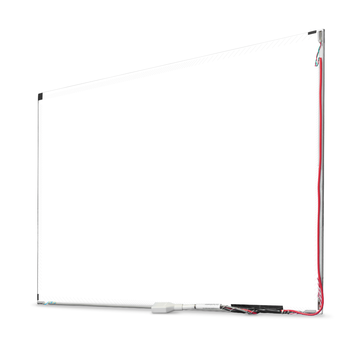 IntelliTouch® de ondas acústicas de superficie, con bisel - Image 4