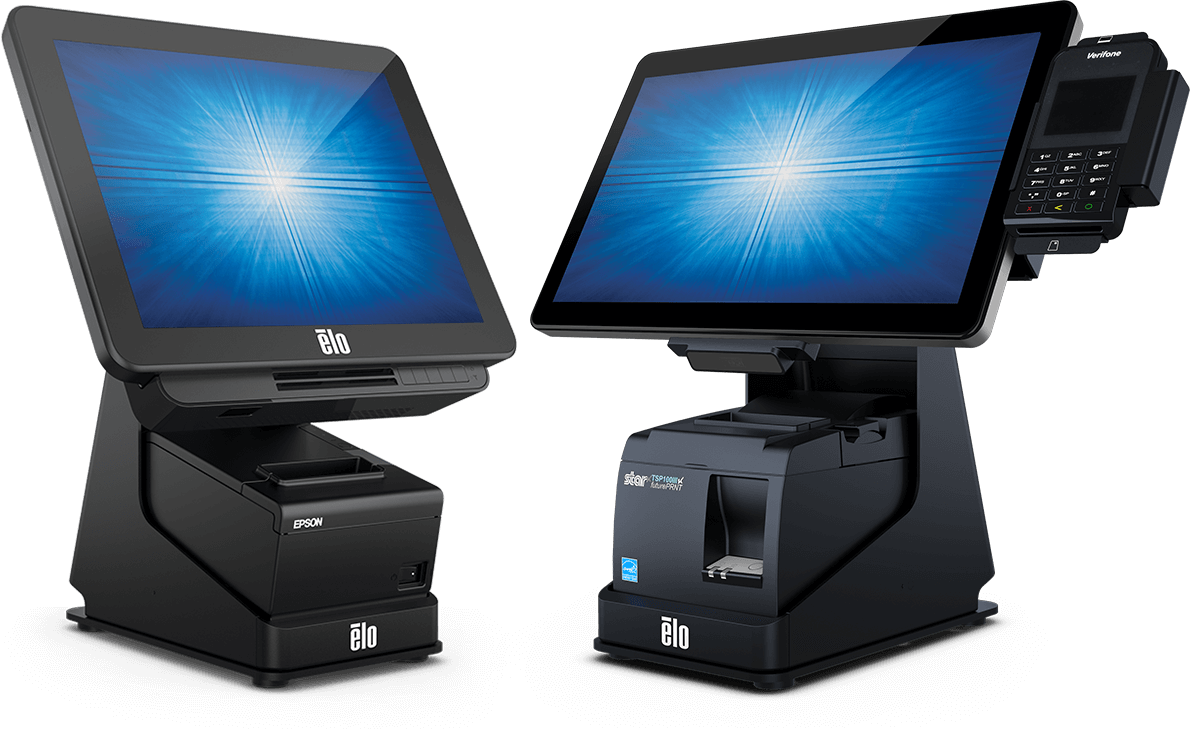 Base Wallaby™ para Punto de Venta - Image 2