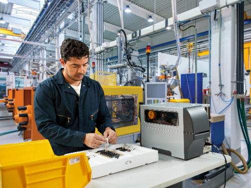 Servicios de Mantenimiento