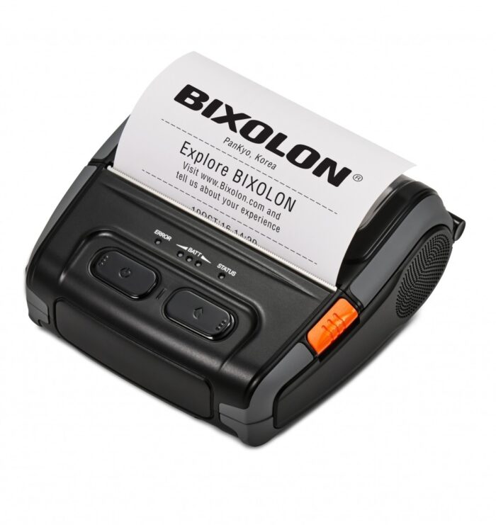 impresora móvil SPP-R410
