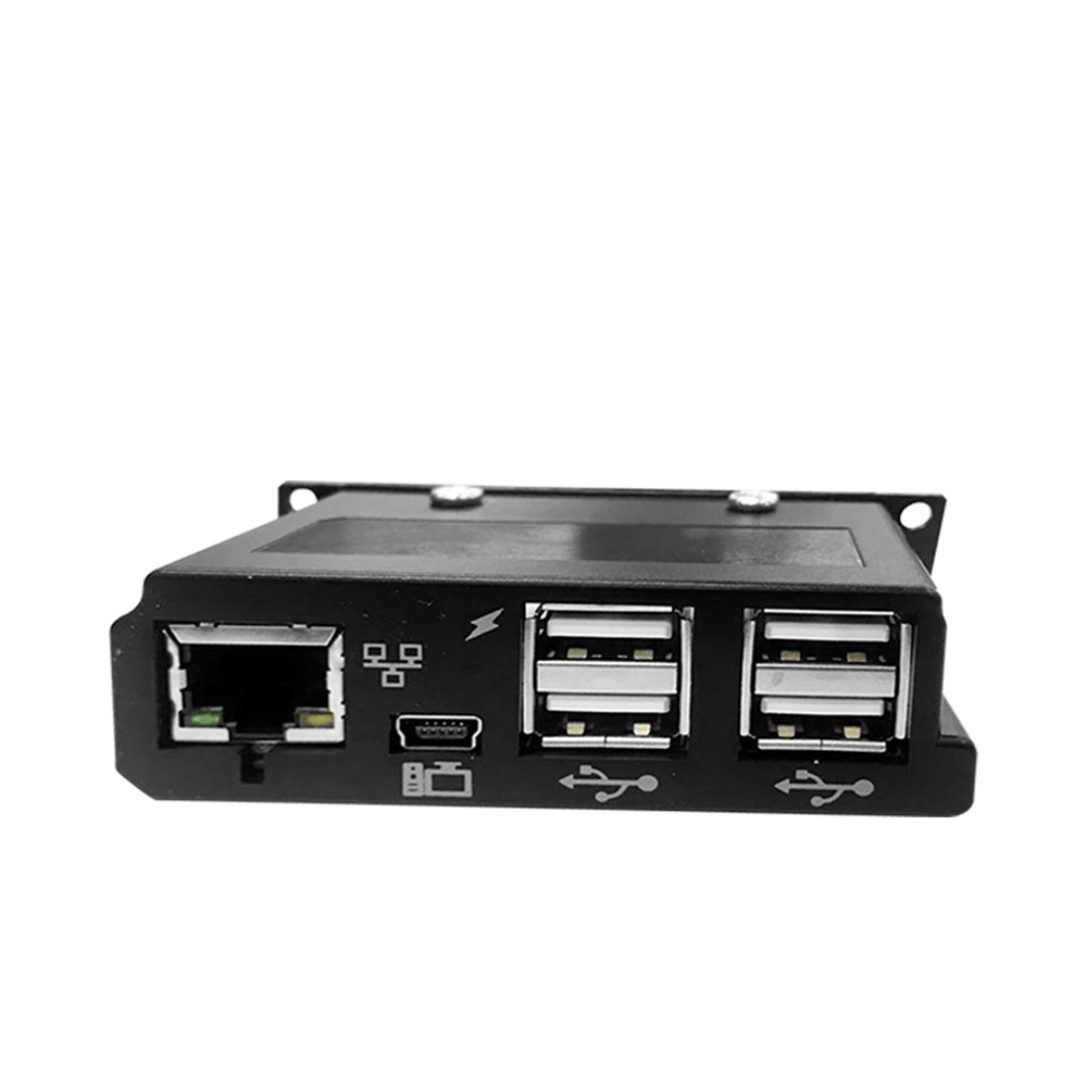 mPOS B-gate tipo tarjera interfaz