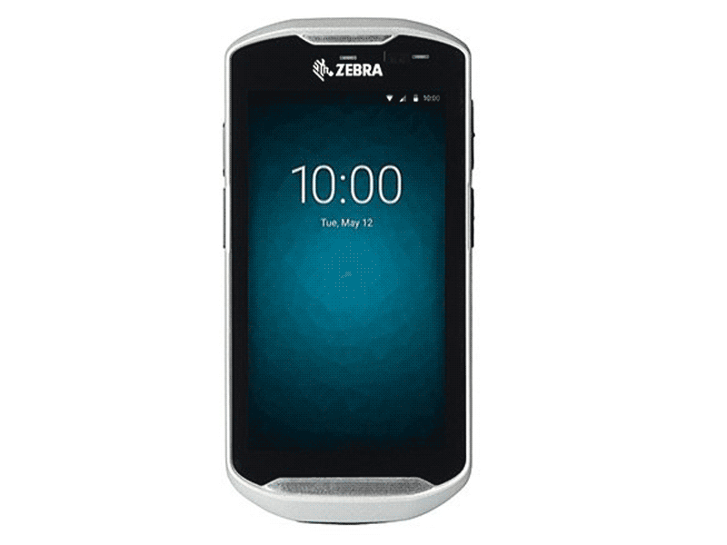 Computadora táctil TC51