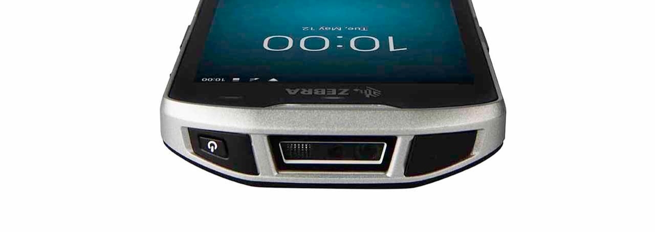 Computadora táctil TC51 - Image 3