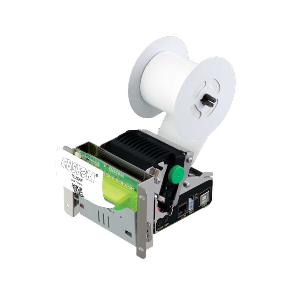 Impresora TG1260HIII