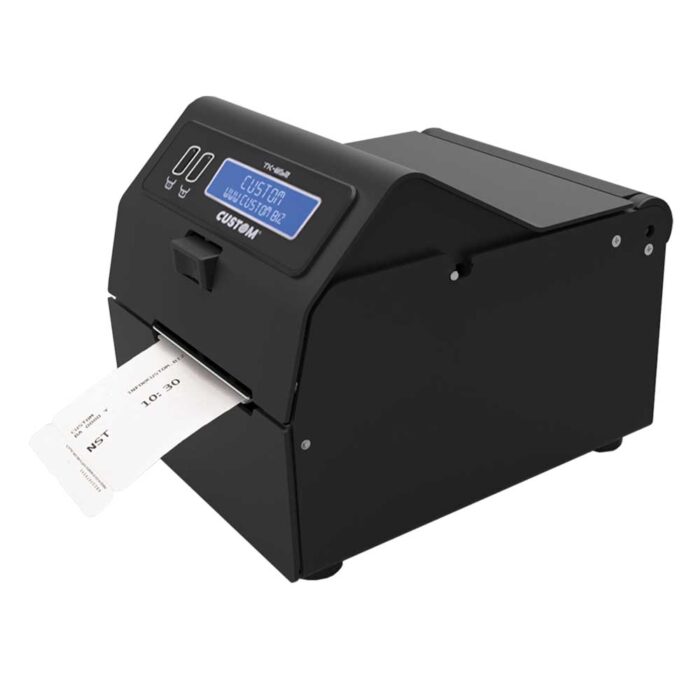 Impresora TK862