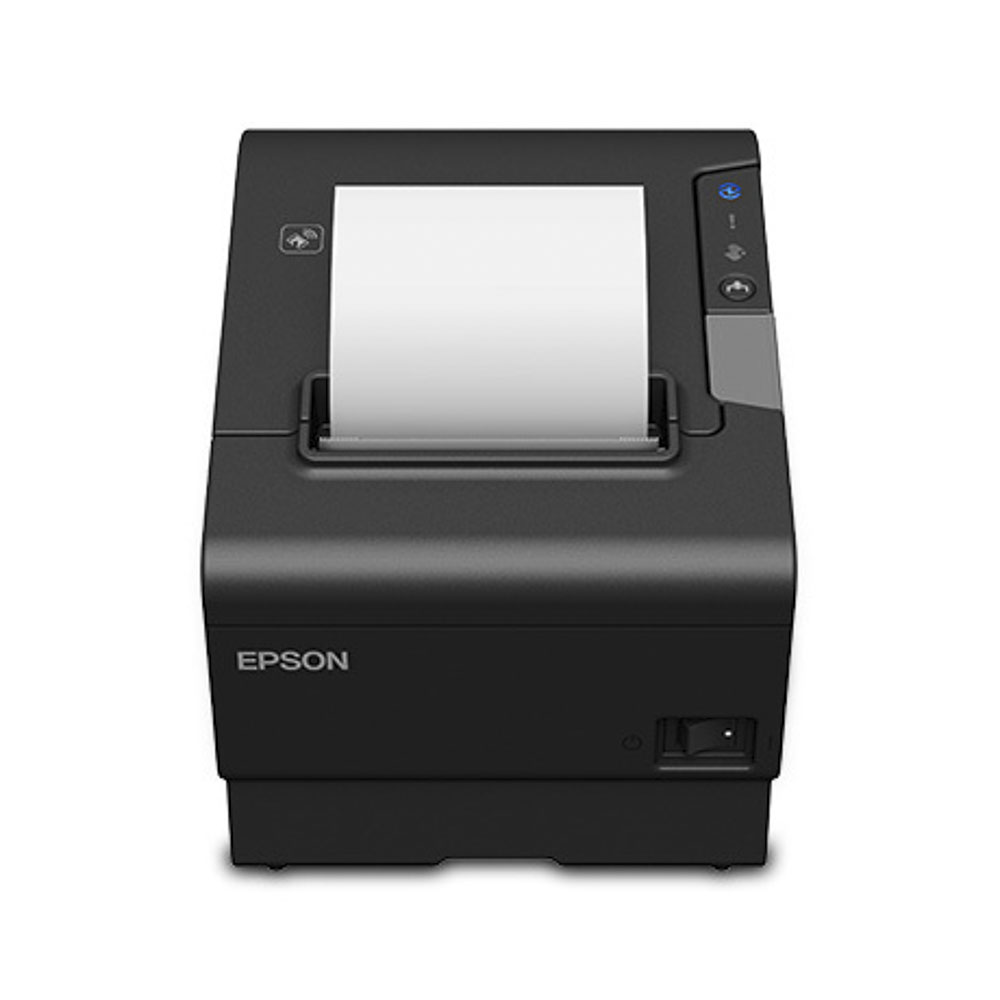 Impresora Epson TM-T88VI - Image 2