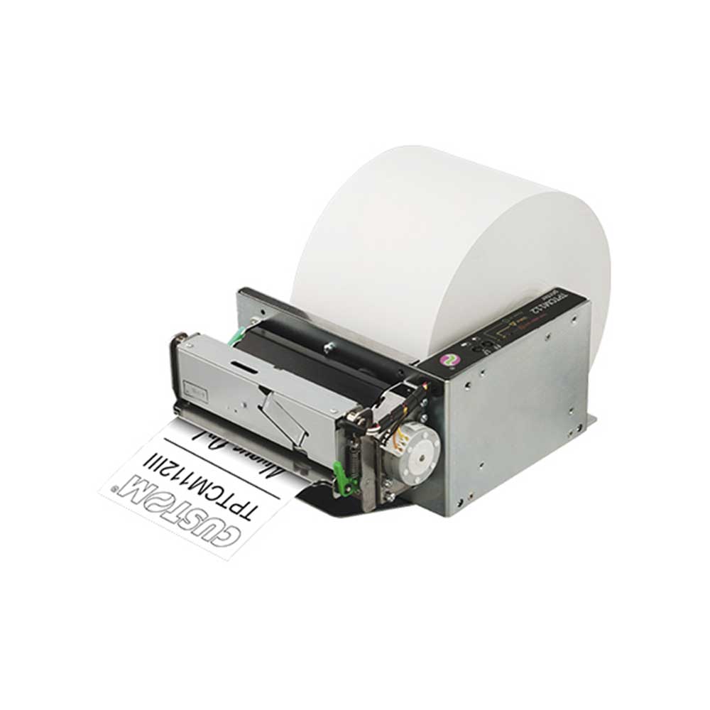 Impresora TPTCM60III