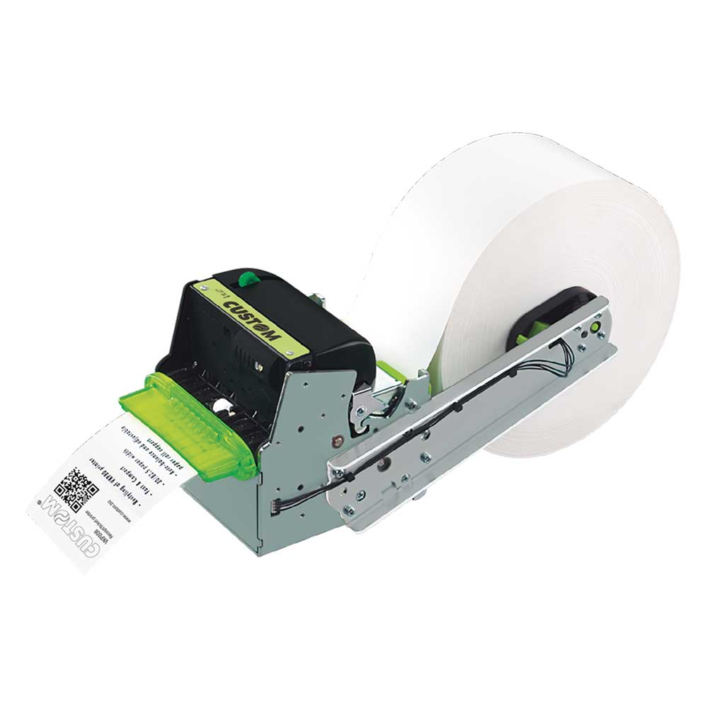 Impresora VKP80II SX