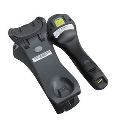 Escáner láser inalámbrico Voyager 1202g - Image 5