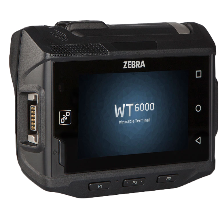 Computadora portátil WT6000 - Image 2