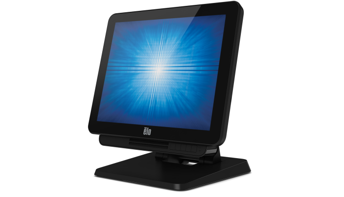 Computadora con pantalla táctil todo-en-uno de 15 pulgadas de la serie X (Rev B) - Image 4