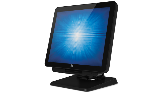 Computadora con pantalla táctil todo-en-uno de 17 pulgadas de la serie X (Rev B) - Image 4