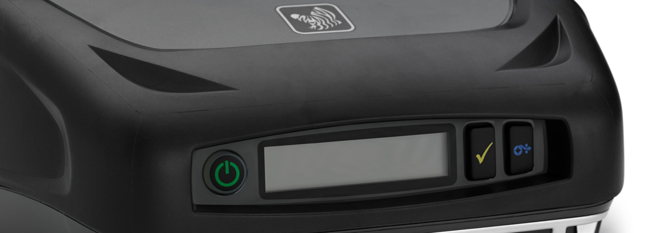 Impresora portátil ZQ510 - Image 4