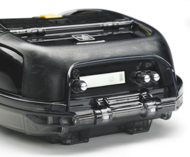 Impresora portátil ZQ510 - Image 6