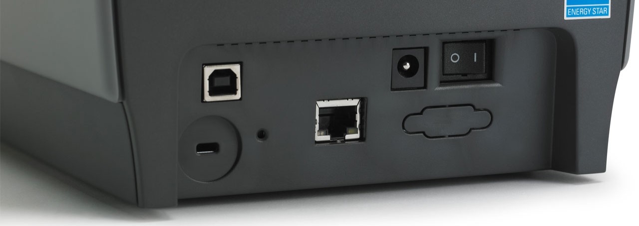 Impresora de tarjetas ZXP Series 3 - Image 3